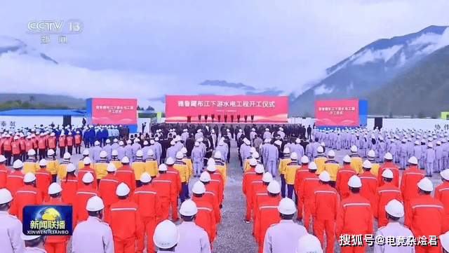 雅江能量注入三国？三望硬核还原水淹七军，再现千年前战略艺术