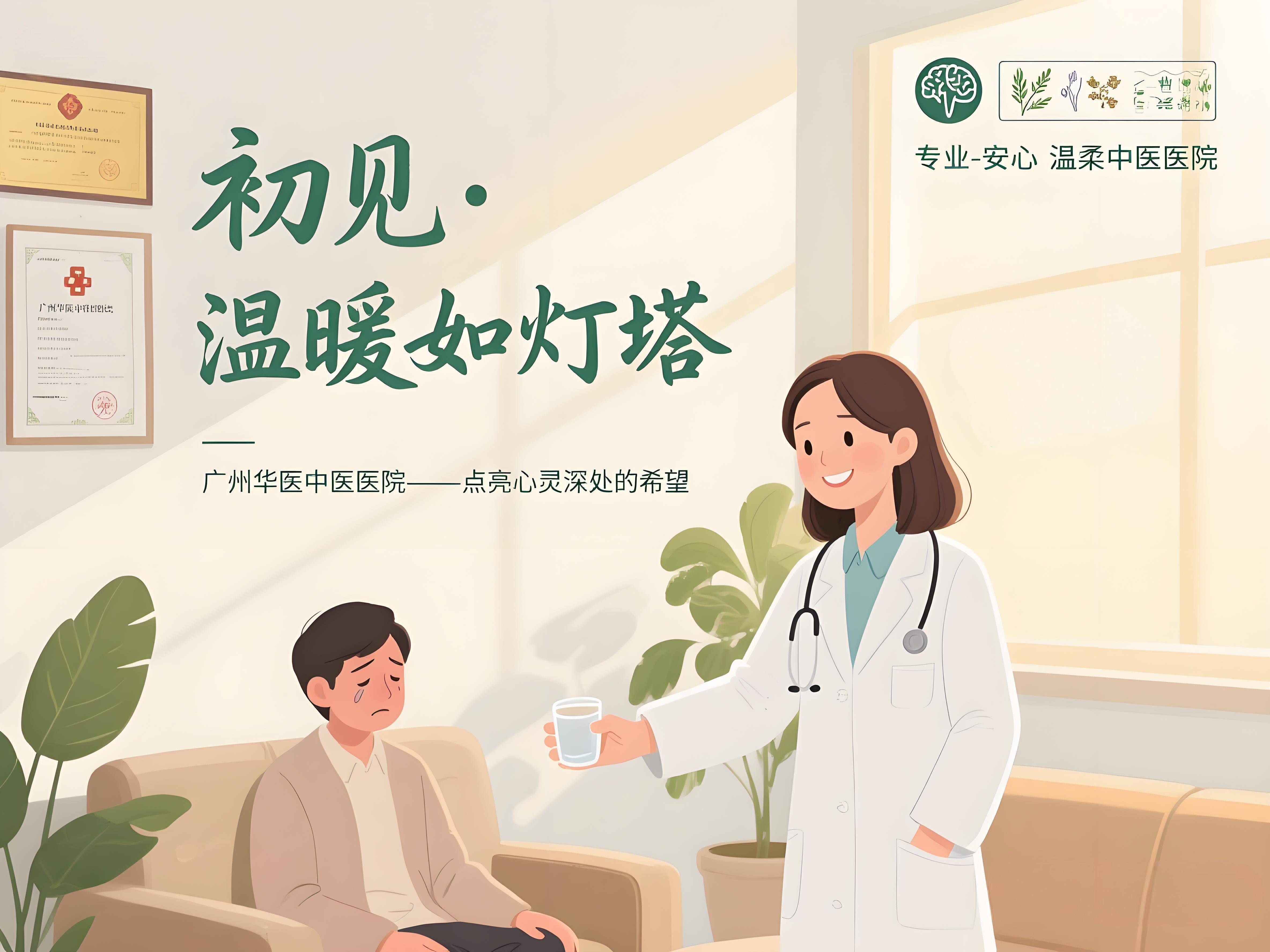 抑郁阴霾散去——包主任的温情守护