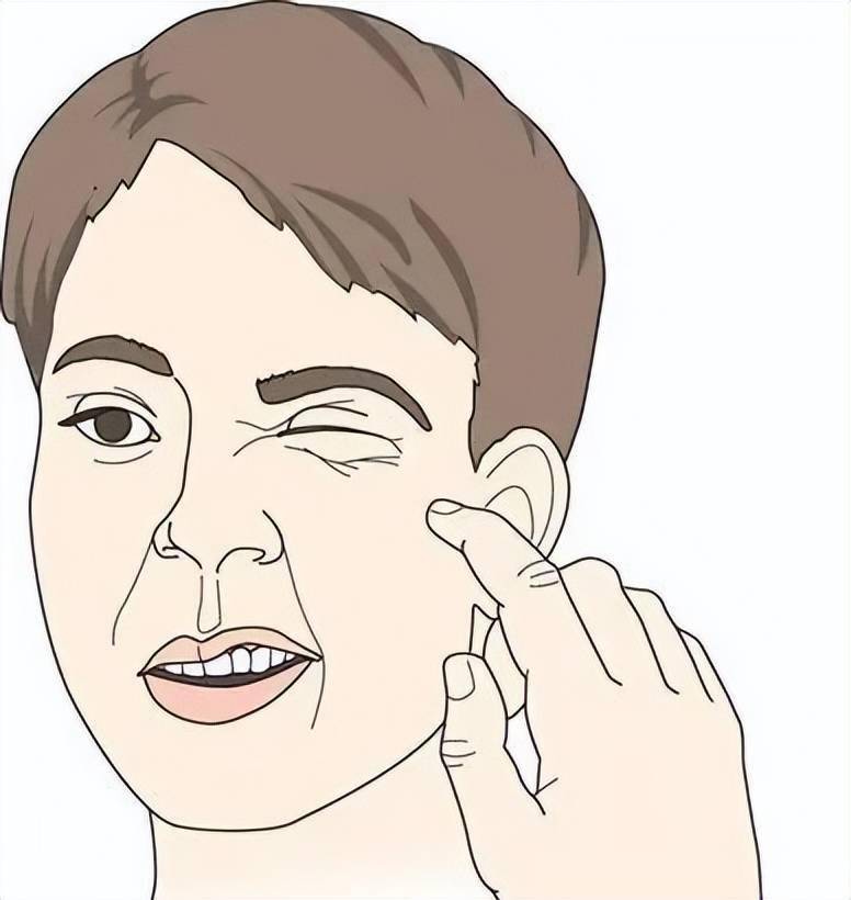 【门诊实录】十年面肌痉挛，用自己的经历告诉大家吃药、贴膏药、扎针、射频治疗效果如何？