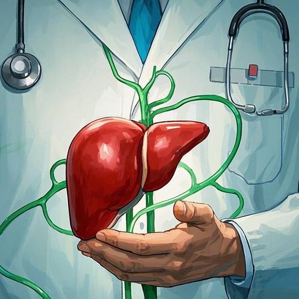 晋中居民收藏：丙肝的 3 种传播途径及避开方式