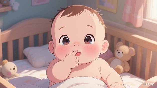 #科思妈妈苦甲水#戒吃手神器