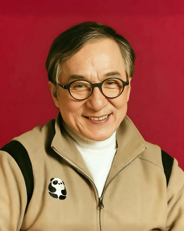 什么叫国际影响力？这5位明星将告诉你答案，大家都认识他们吗