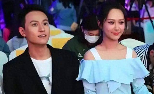 原创            分手七年，一别两宽，杨紫闭口不提秦俊杰，如今才看懂她赢在哪