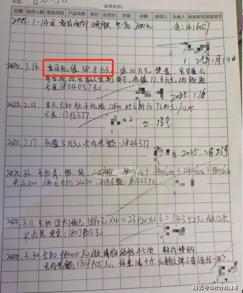 原创            为朋友捧场充值430万，却换来“灌肠排毒”与身体不适：合肥理发店骗局背后的健康警示