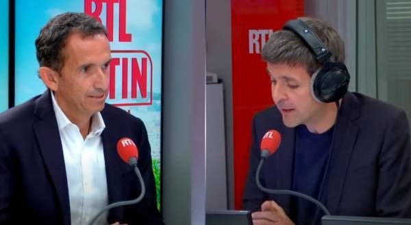 家乐福CEO放话：对中国小包裹，要学特朗普征税100%