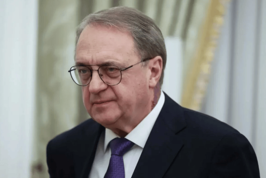 普京签署命令，俄罗斯外交部副部长被免职