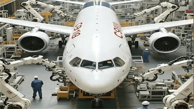 特朗普口风突变，给C919开绿灯，殊不知一切都在中国预料中