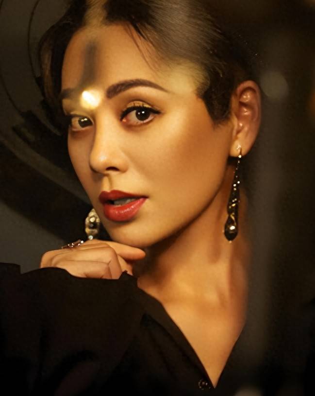 原创            宁静霸气回应牵手门，姐玩得起游戏，别再搞可怜的汪峰！