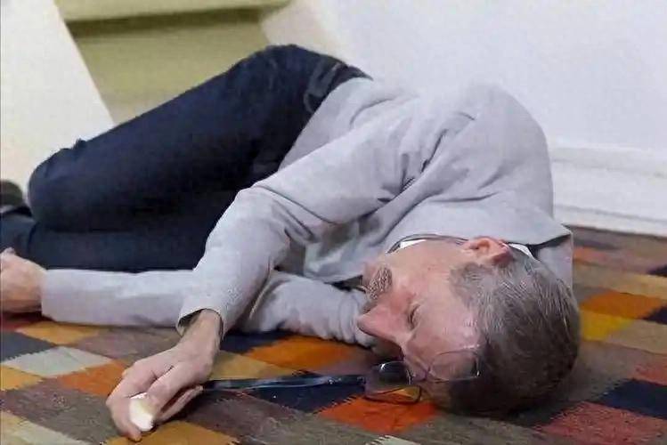 59岁浙江男子猝死，生前每天跑步，检查后，医生：犯了4个错误