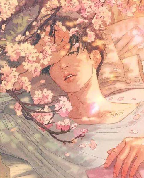 男人想你了，有四个坏，对你是真爱