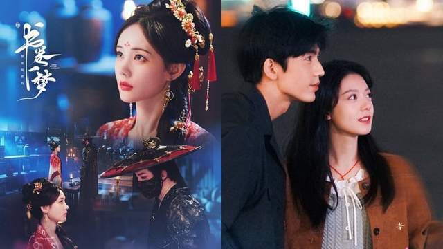 原创            《樱桃琥珀》节奏慢？ 10部「一集就上瘾」剧！这部没《书卷一梦》火但「一面倒好评」