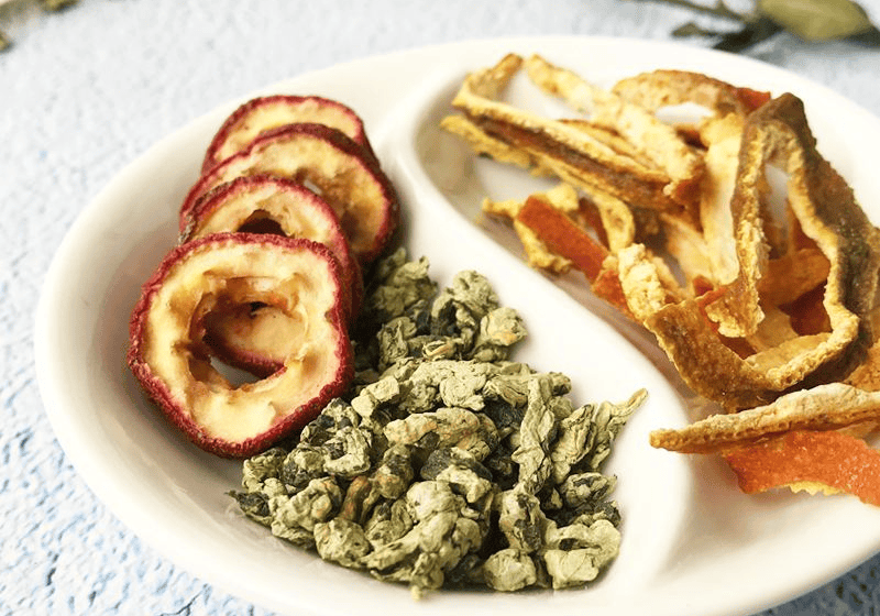 原创            三伏天太热扛不住？这5种茶抓紧喝起来，解暑又养生，安稳过夏天