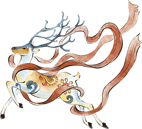 17件外销瓷器亮相石河子大学