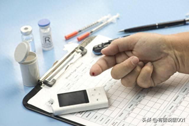 中医调血糖有讲究！分清虚实是关键，虚证补脾肾、实证清胃火？