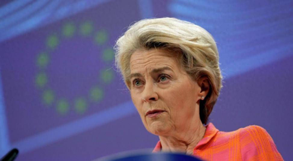 欧盟再度对华施压，德国媒体直言：压力再大，中国也不会妥协！