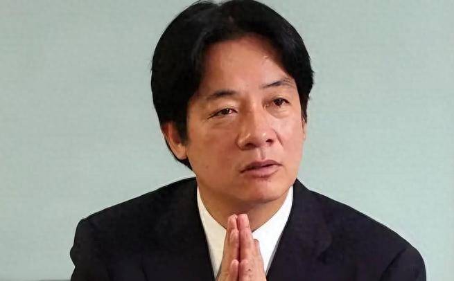 大罢免风波后，赖清德遭到亲信抛弃，蔡英文首次发声，绿营内斗剑拔弩张