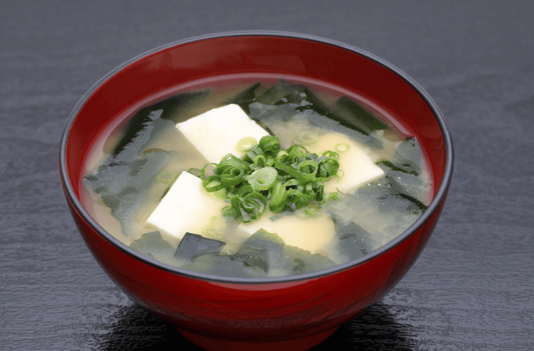 养生：喝海带豆腐汤的好处