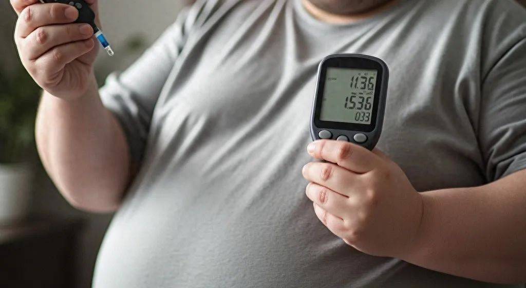 这类糖尿病人最易逆转，做好这5点，血糖就正常了