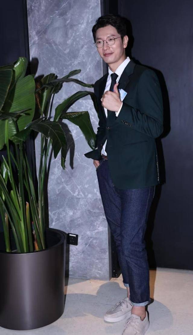 圈外太太资产雄厚！前TVB小生罕谈夫妻财务管理，无谓被嘲吃软饭