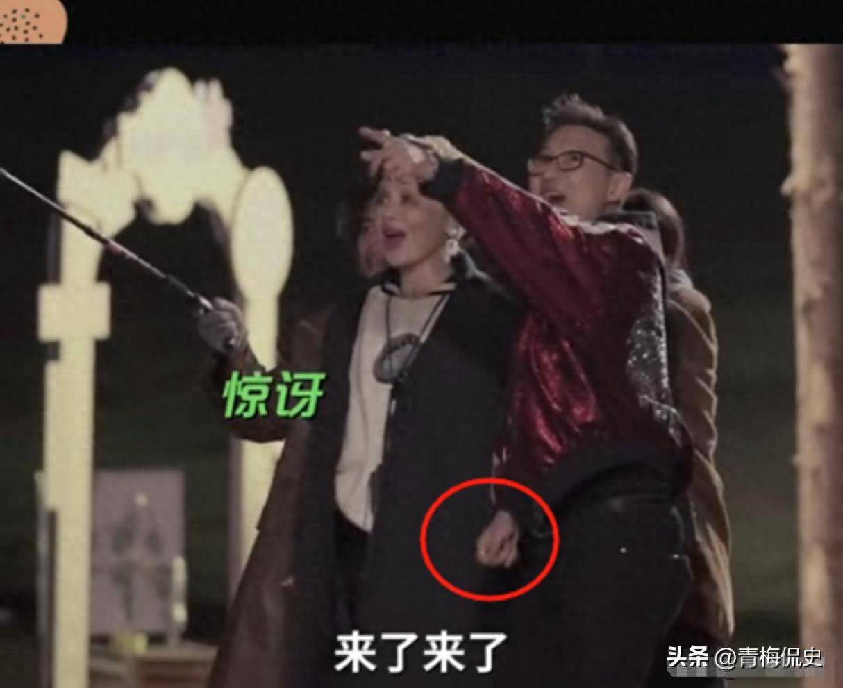 原创            宁静回应与汪峰恋情！曝汪峰近况堪忧，一句话揭露其真实人品