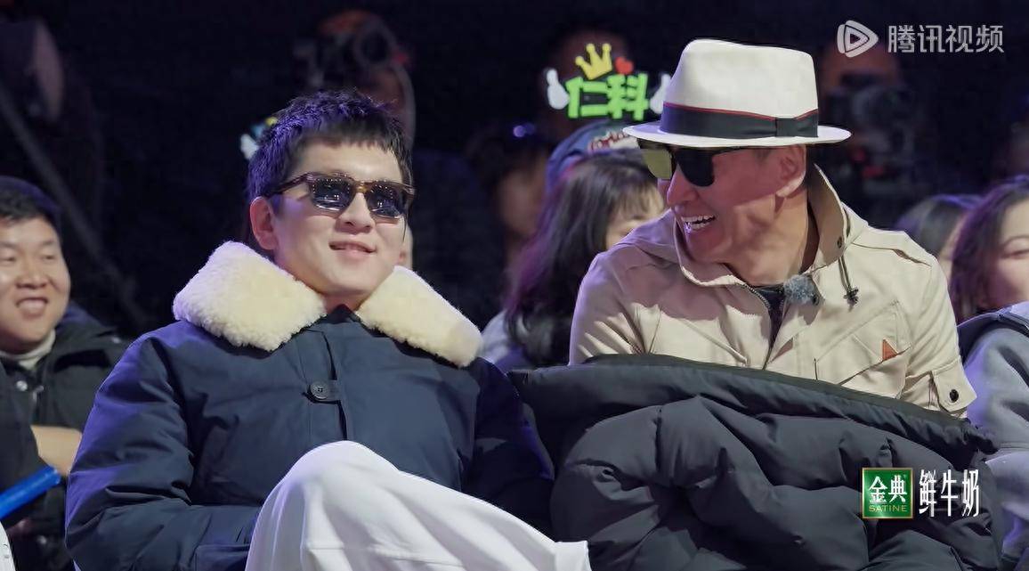 原创            怕丢脸？《五十公里桃花坞5》5周年演唱会，汪苏泷为何不唱歌？