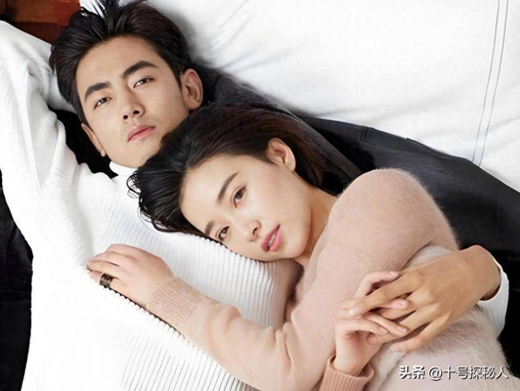 原创            这一次，高调官宣怀孕的阚清子，没给“冷漠”的纪凌尘留下体面