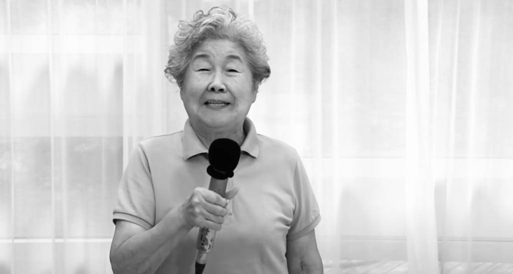 上海评弹团著名弹词演员吴静芝因病逝世，享年91岁