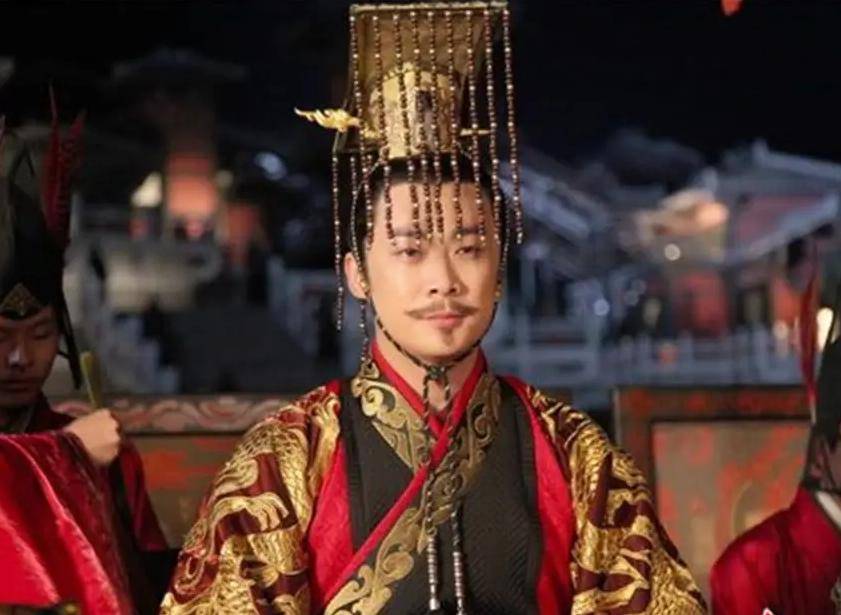 原创            毛遂自荐成功后，死得有多惨？老师可不会告诉你这些