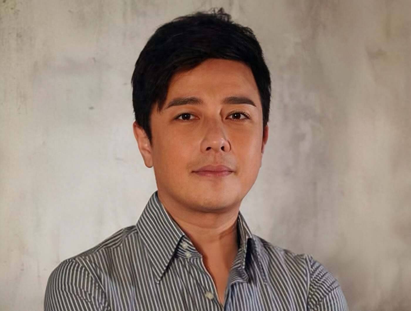 父母双亡！TVB知名男星父亲因病离世，为冲喜和圈外女友结婚