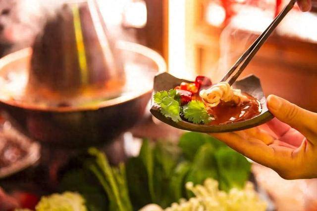 爱吃辣能有效延缓衰老！但不要超过这个频率