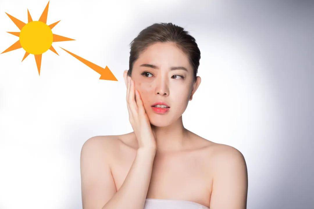 夏日护肤全攻略，赶紧收藏！