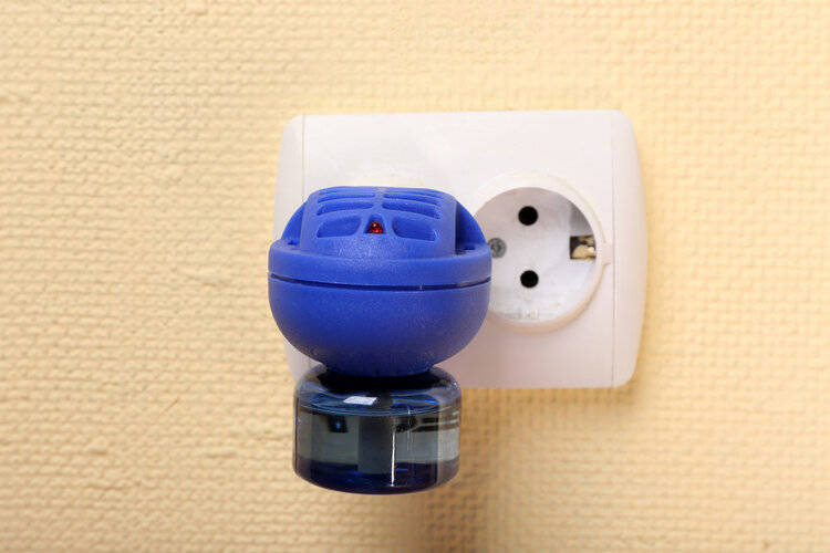 原创            医生：马上停止室内点电蚊香，其化学成分可能致癌，赶紧停下