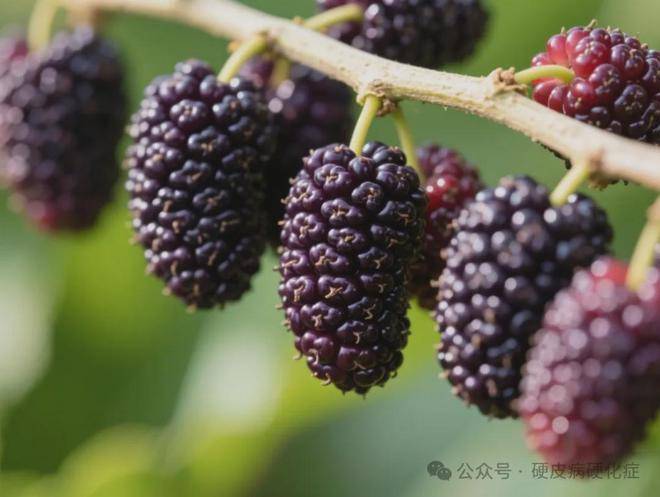 没想到，硬皮病患者常吃这三种水果，能让病情好转？