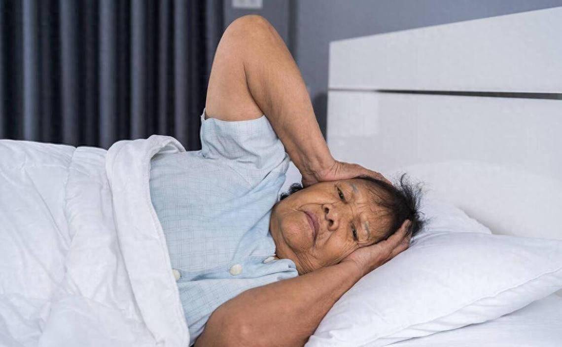 医生观察：能活到85岁的乙肝患者，大多在60岁，就不碰这3事了