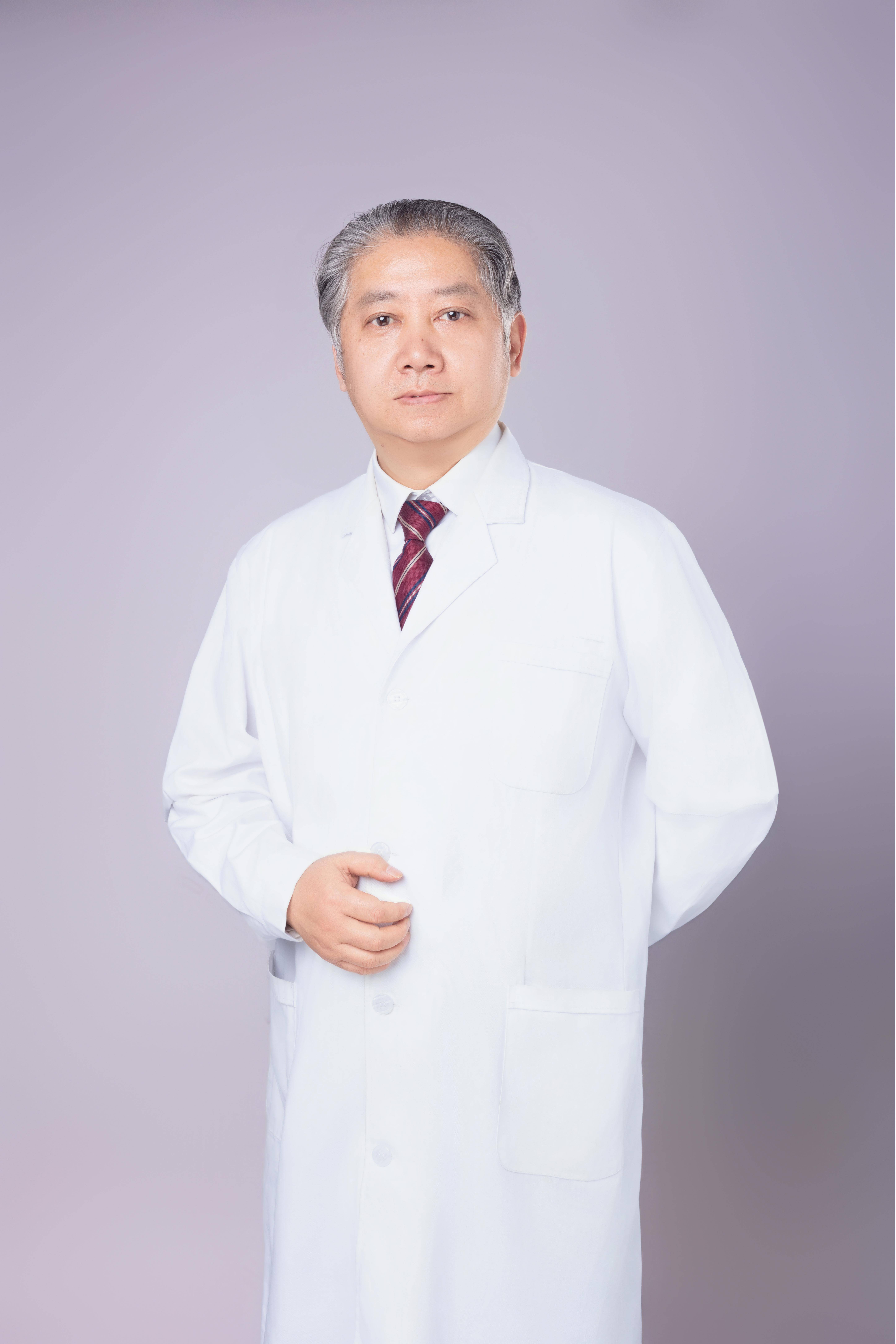 韩铁军医生：胃癌多发有哪些原因呢？