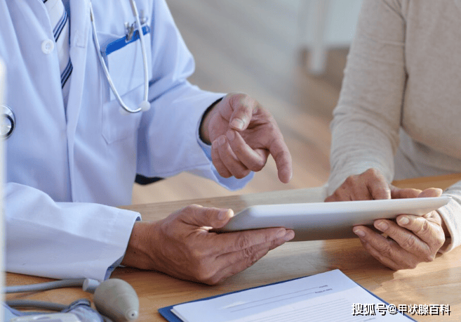 南昌第五医院甲状腺科江辉主任：哪些人需要做甲状腺功能检测？