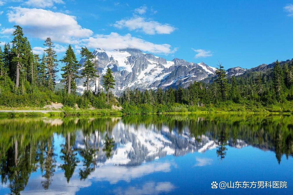 夏季养生正当时，男科调理要趁“早”
