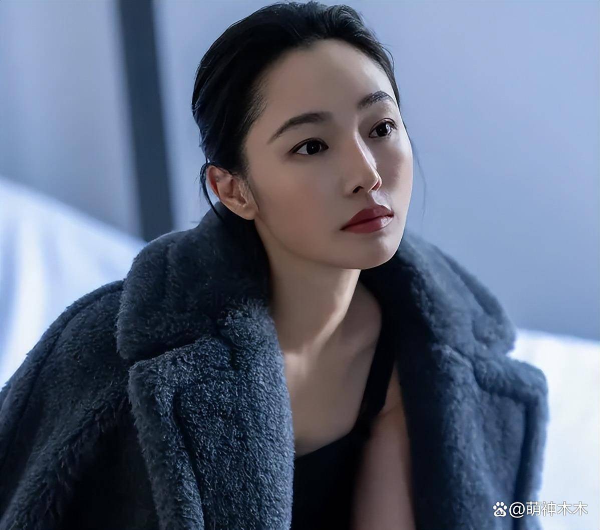 原创            狗仔疑似曝白百何离婚原因，陈羽凡醉酒闹事她不断善后，耗尽心力