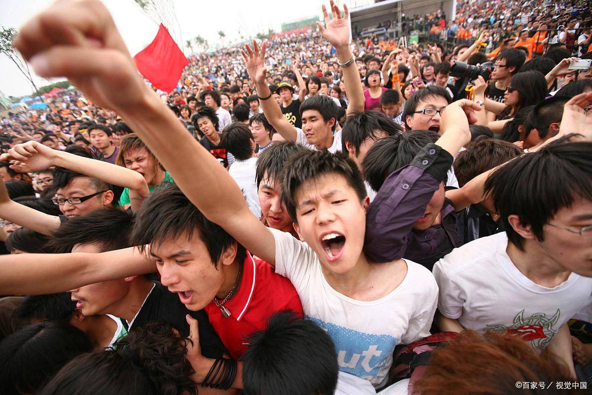 原创            粉丝：一群可爱又神奇的“生物”