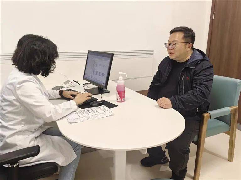 日报调查丨门诊科学干预、膳食精准搭配、运动活力赋能——科学减重成为市民健康管理首选