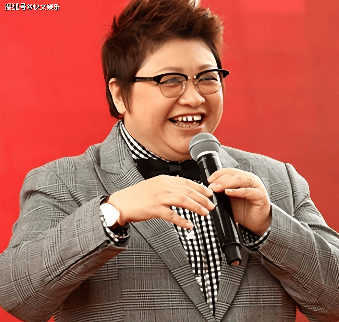 原创            韩红官宣退出综艺圈，这次可能是她最后一个音综，决心沉心做音乐