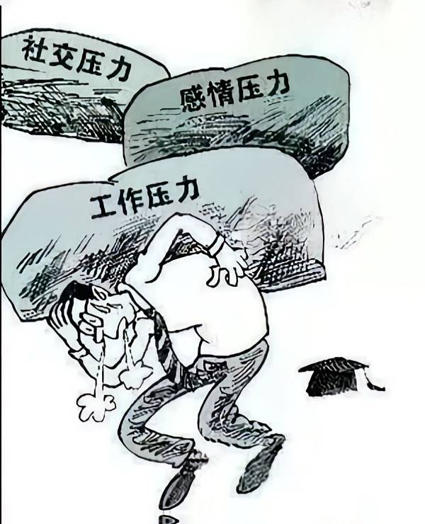 运动：对抗焦虑的科学处方