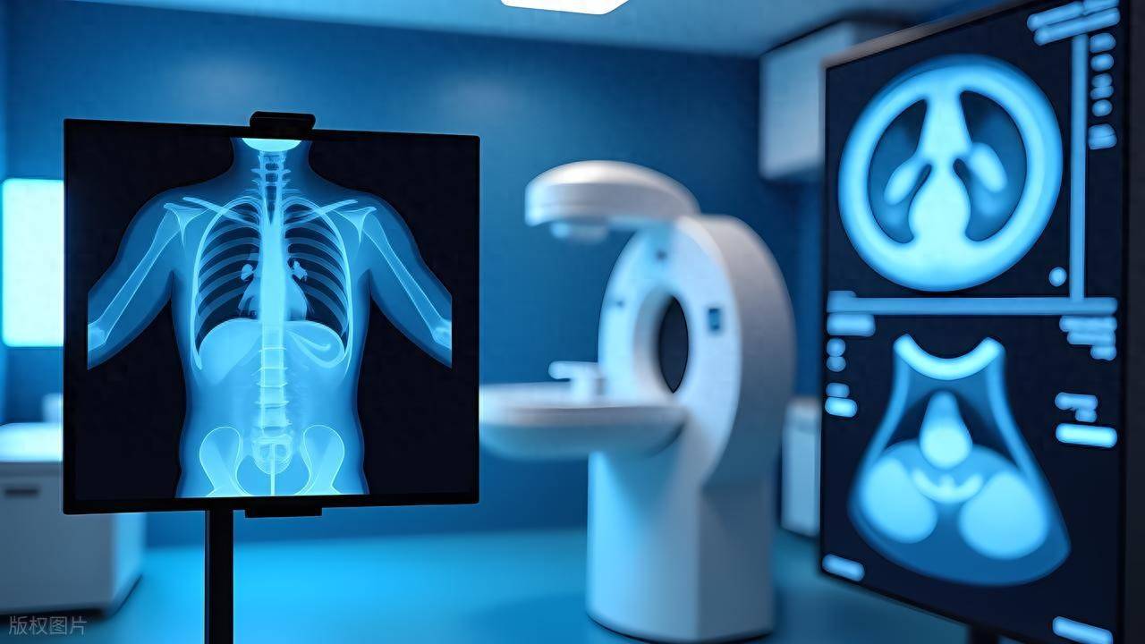 精细评估肿瘤：了解PET/MR影像技术