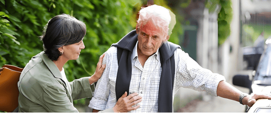 张景龙医生│吃对护血管，吃错成隐患！脑梗最该远离的三种食物