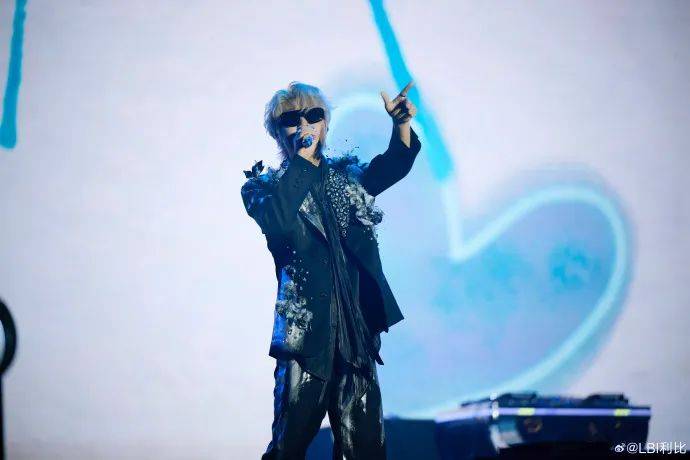 李荣浩一眼认出她！今晚，浙江这里太燃了！