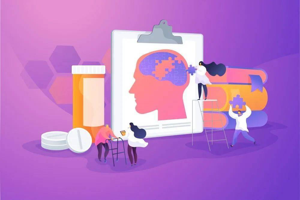 “药”你懂 | 用数据告诉你，为什么精神疾病患者要坚持服药？