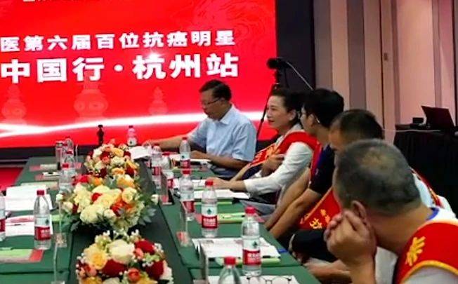 胸腺癌化疗期间仍转移，11年生存奇迹如何创造？