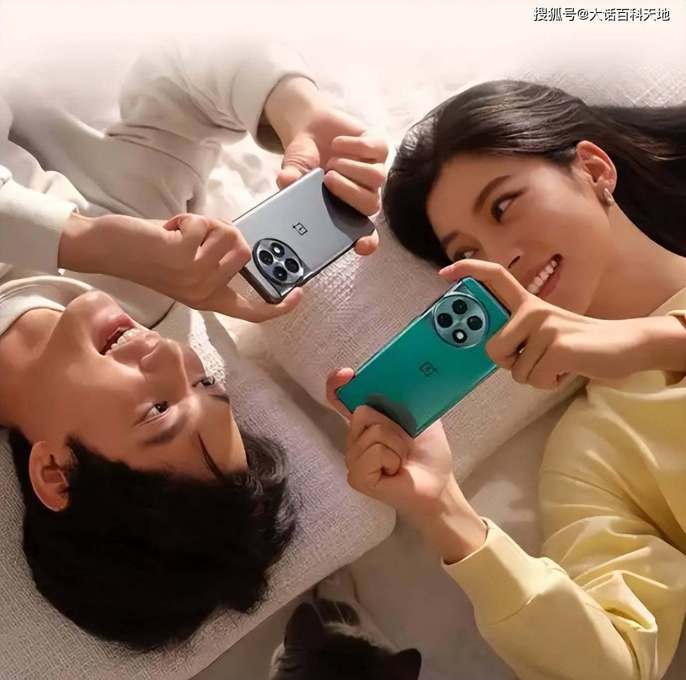 一加Ace3Pro超跑陶瓷典藏，版跌至2804元，入手真香！