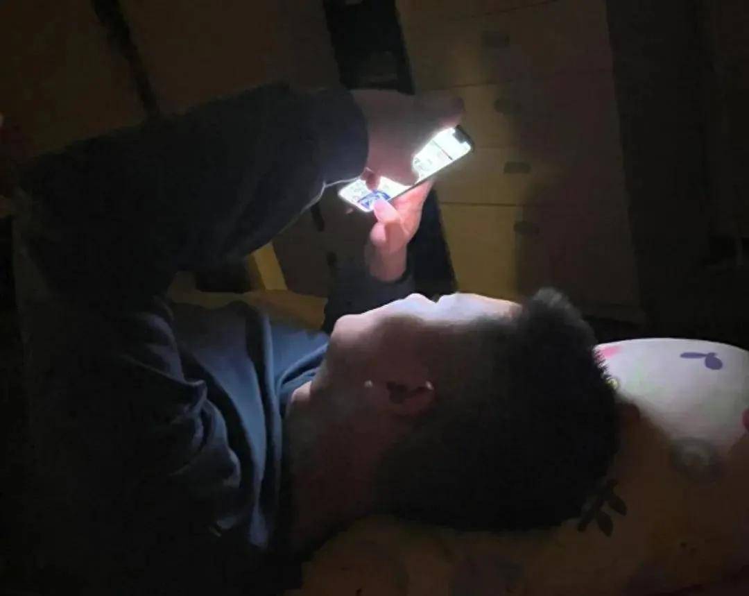 比外卖还伤身体的9个家居习惯，第一个就吓到我：太多人都在犯！