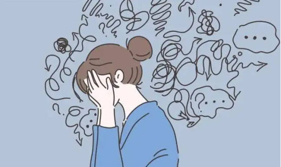 警惕！被抑郁困住的青少年